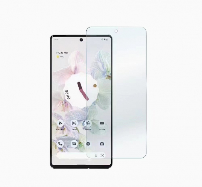 Buy best eye care HD ultra clear tempered glass for iphone 14