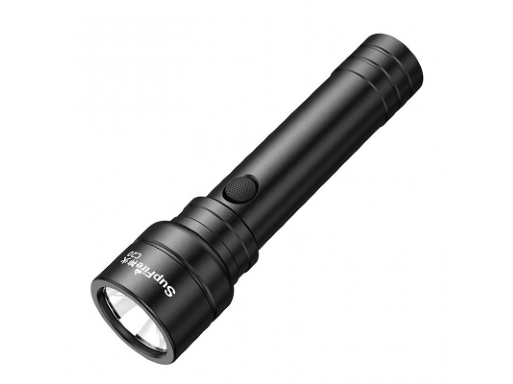 Mini Led Flashlights IP68 waterproof Explosion-Proof SuperFire EP01