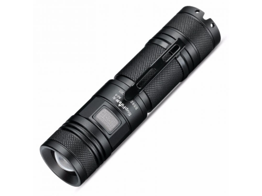SuperFire A2-S mini Tactical Flashlight /torch