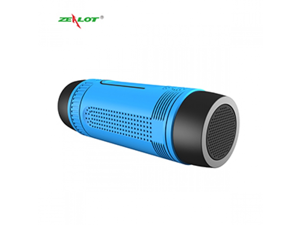 ZEALOT S1 Wireless Bluetooth Speakers