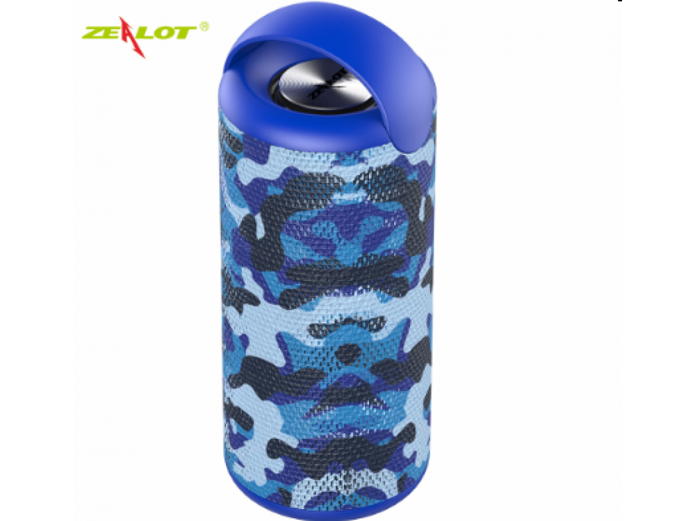 ZEALOT S36 Wireless Bluetooth Speakers
