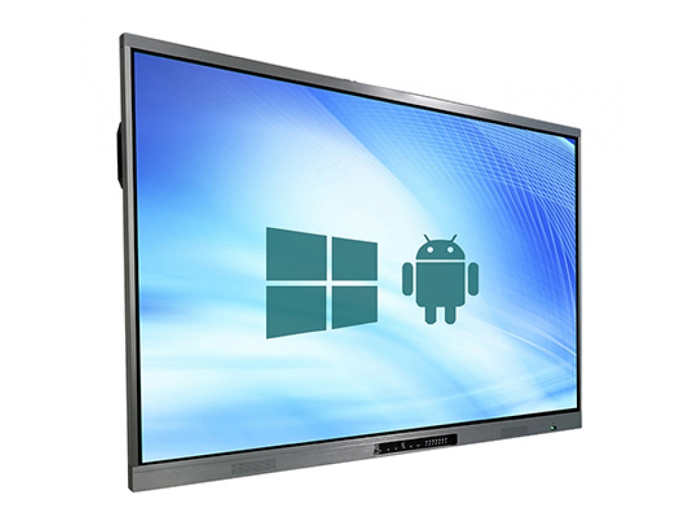 Buy Tenpoit P6500 smart Interactive Flat Panel for Education