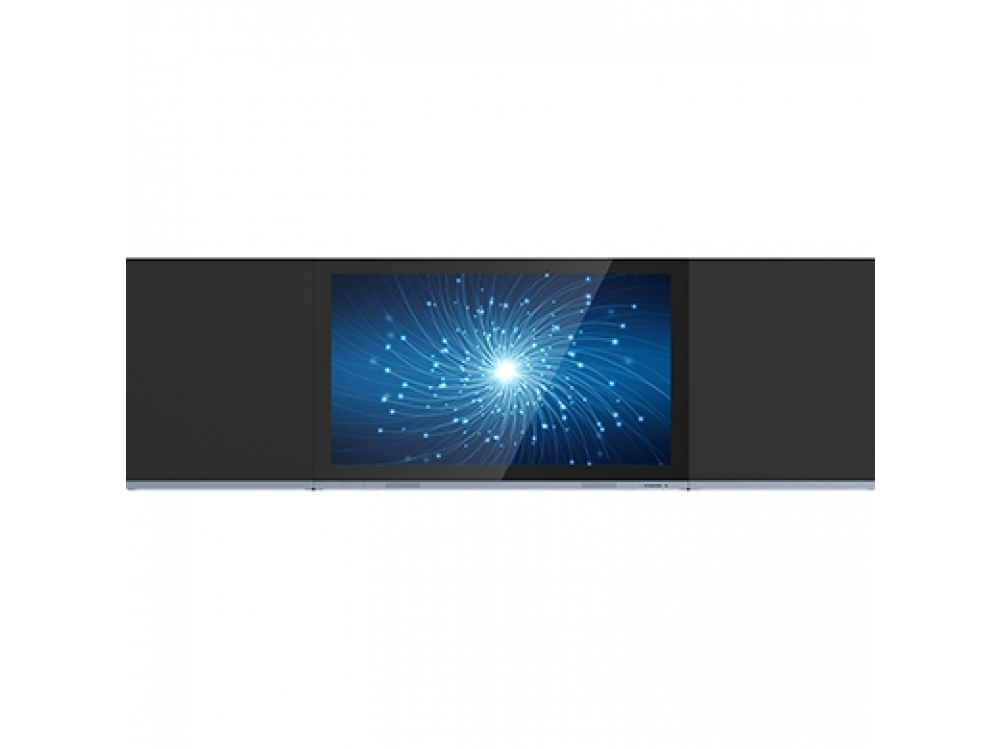 Buy Tenpoit   75″  Nano Capacitive Touch Screem Smart Interactive e-Blackboard
