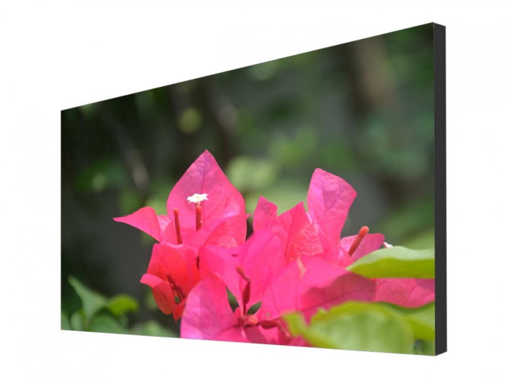Buy FULTAPE True Zero Bezel Video Walls, 0 mm Screen-to-Screen Gap, 4K UHD/1080P HD Resolution