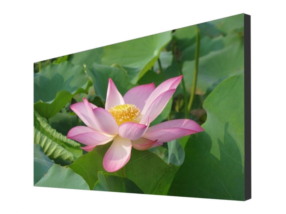 Buy FULTAPE True Zero Bezel Video Walls, 0 mm Screen-to-Screen Gap, 4K/1080P Resolution, 46 Inch
