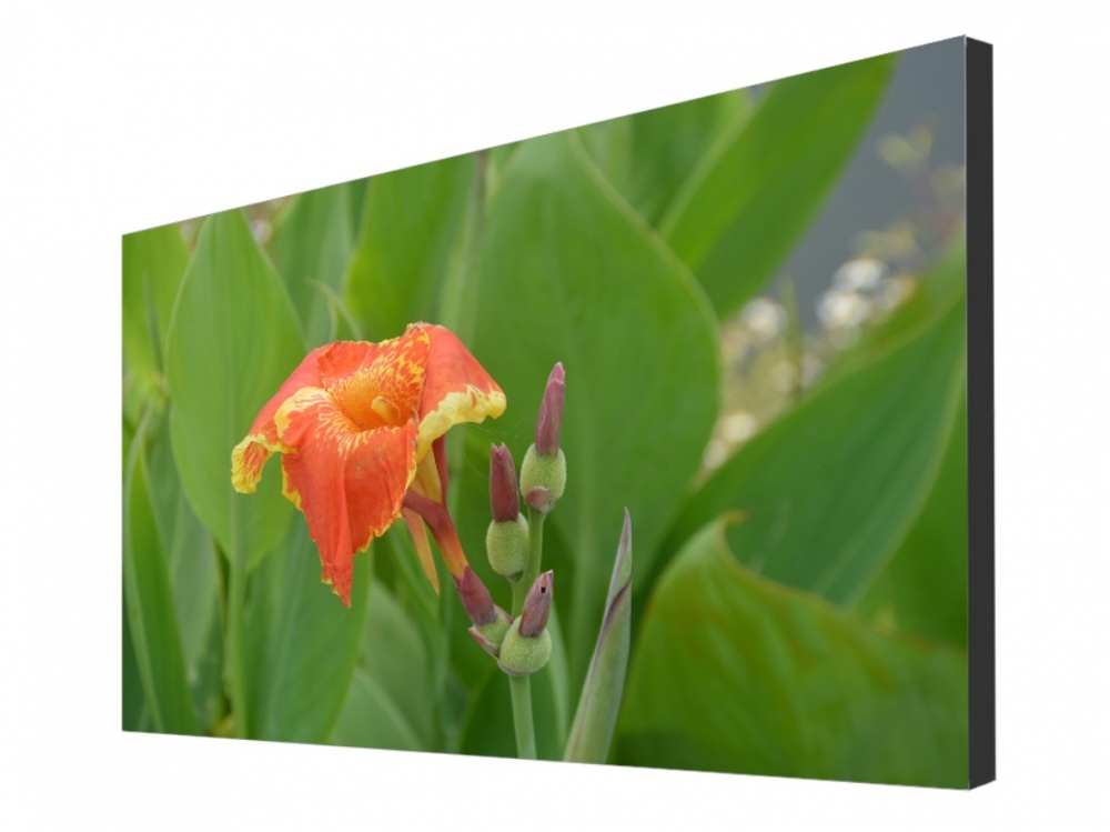 Buy FULTAPE True Zero Bezel Video Walls, 0 mm Screen-to-Screen Gap, 4K UHD/1080P HD Resolution
