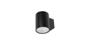LD55123 Outdoor Lampadaire