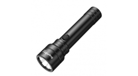 Mini Led Flashlights IP68 waterproof Explosion-Proof SuperFire EP01