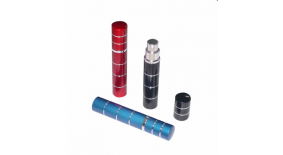 Kelin 8ml Lipstick Pepper Spray for women self-defense, 10-Foot (3 Meter) Range