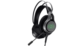 Buy DACOM GH05 Wired Gaming Headphones USB 7.1 Immersive Surround Sound, extremely clear and smooth