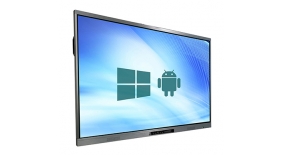 Buy Tenpoit P8600  Interactive Flat display for Education