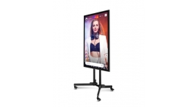 Buy Tenpoit best Tiktok Live Broadcast Display Screen for webcast, live streaming and online broadcast