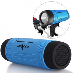 ZEALOT S1 Wireless Bluetooth Speakers