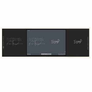 Buy Tenpoit P850  Recordable LED Smart E-blackboard for Smart Classroom