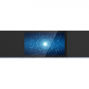 Buy Tenpoit   75″  Nano Capacitive Touch Screem Smart Interactive e-Blackboard