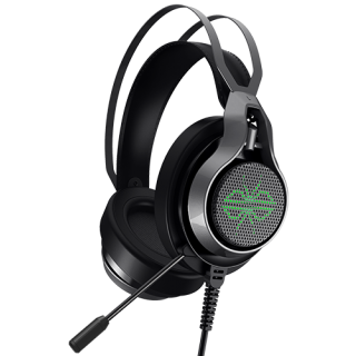 Buy DACOM GH05 Wired Gaming Headphones USB 7.1 Immersive Surround Sound, extremely clear and smooth