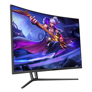Buy G3203C 32 Inch curved LED gaming monitor, QHD resolution, 144Hz refresh rate