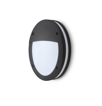 LD55124 Outdoor Lampadaire