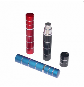 Kelin 8ml Lipstick Pepper Spray for women self-defense, 10-Foot (3 Meter) Range