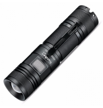 SuperFire A2-S mini Tactical Flashlight /torch