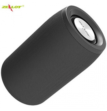 The Best Bluetooth Speakers Zealot S32 Mini Portable Wireless Speaker Clear full sound compact design