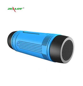 ZEALOT S1 Wireless Bluetooth Speakers