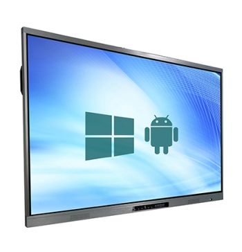 Buy Tenpoit P8600  Interactive Flat display for Education