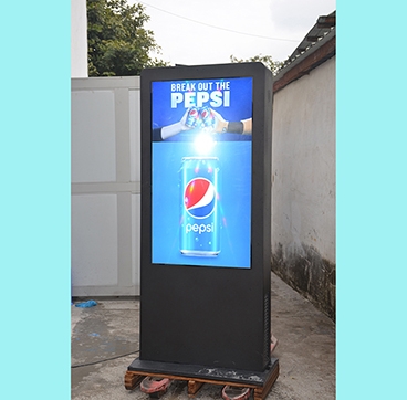 Best Outdoor LCD Solutions for Digital Signage