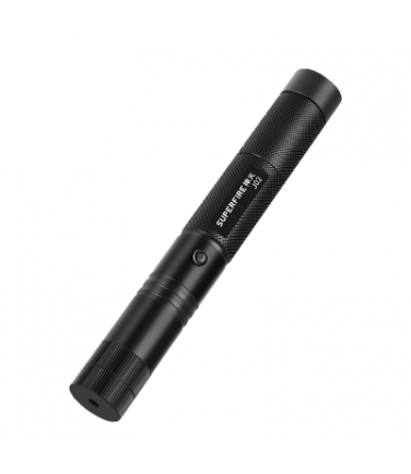 High power 1280M long range 530NM Laser Pointer Pen Visible Beam Light Green