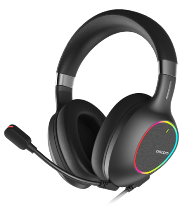 Buy DACOM GH06 Wired Gaming Headphones