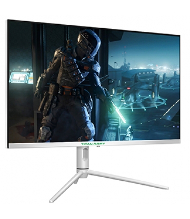 Buy Tenpoit G2701 Gaming Monitor – 27-inch, QHD (2560 x 1440)