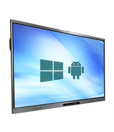 Buy Tenpoit P6500 smart Interactive Flat Panel for Education