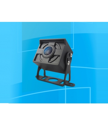 Buy best Full color HD full HD Backup Camera Night Vision Reverse Camera at no light