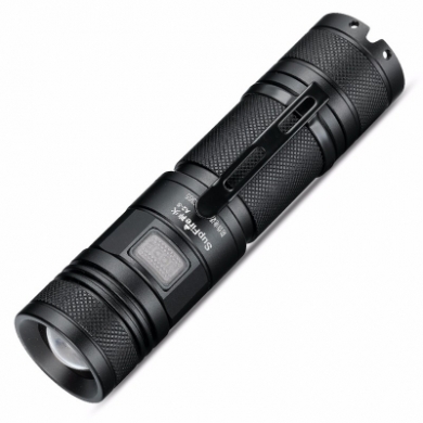 SuperFire A2-S mini Tactical Flashlight /torch
