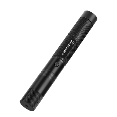 High power 1280M long range 530NM Laser Pointer Pen Visible Beam Light Green