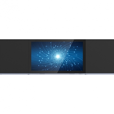 Buy Tenpoit   75″  Nano Capacitive Touch Screem Smart Interactive e-Blackboard