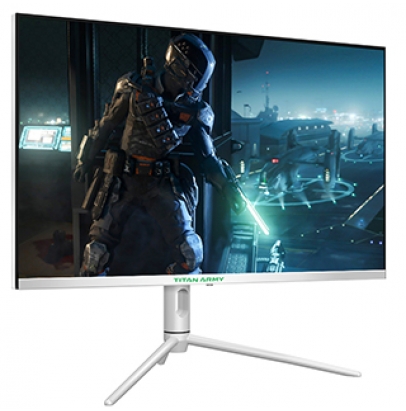 Buy Tenpoit G2701 Gaming Monitor – 27-inch, QHD (2560 x 1440)