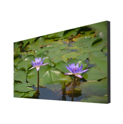 Buy FULTAPE True Zero Bezel Video Walls, 0 mm Screen-to-Screen Gap, 4K UHD/1080P HD Resolution