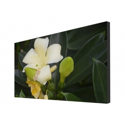 Buy FULTAPE True Zero Bezel Video Walls, 0 mm Screen-to-Screen Gap, 4K UHD/1080P HD Resolution