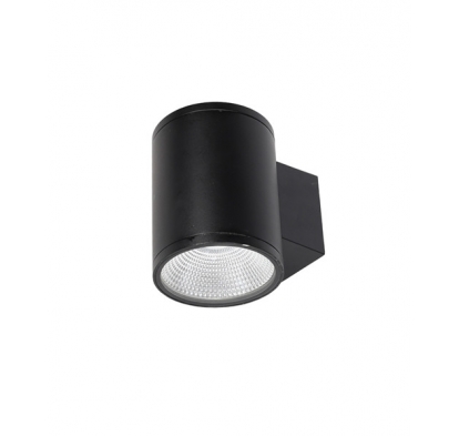 LD55123 Outdoor Lampadaire