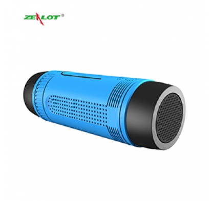 ZEALOT S1 Wireless Bluetooth Speakers