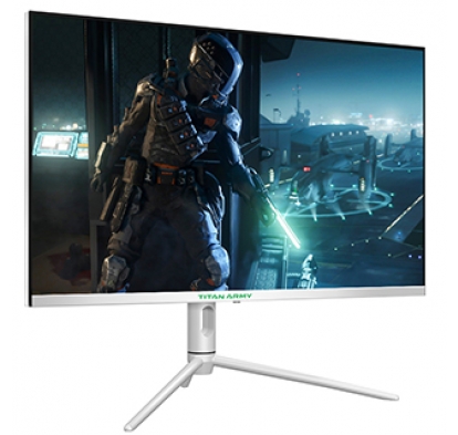 Buy Tenpoit G2701 Gaming Monitor – 27-inch, QHD (2560 x 1440)