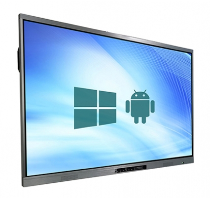 Buy Tenpoit P8600  Interactive Flat display for Education