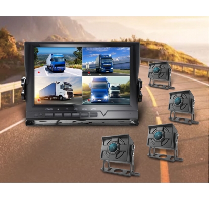 Buy best 8 Inch RD804   Rearview  backup camera systems