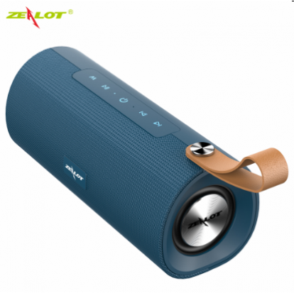 Zealot S30 Portable 5.0 Wireless Bluetooth Speaker