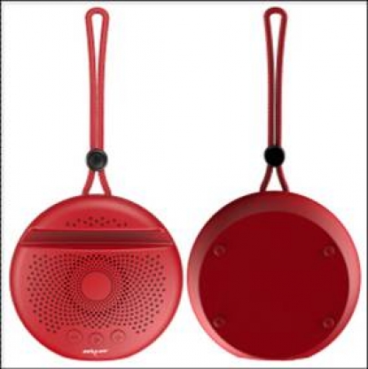 Buy ZEALOT 5W S24 Mini Bluetooth Speaker Portable Wireless HiFi Stereo Subwoofer