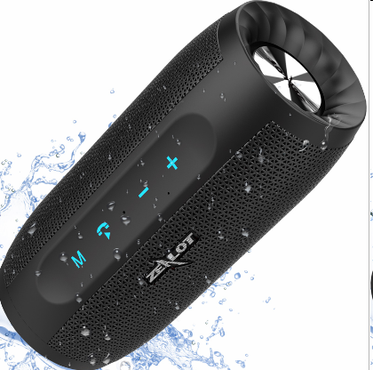 ZEALOT S16 Outdoor Wireless Bluetooth Speakers