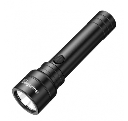 Mini Led Flashlights IP68 waterproof Explosion-Proof SuperFire EP01