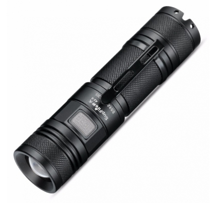SuperFire A2-S mini Tactical Flashlight /torch