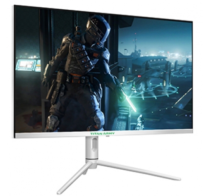 Buy Tenpoit G2701 Gaming Monitor – 27-inch, QHD (2560 x 1440)